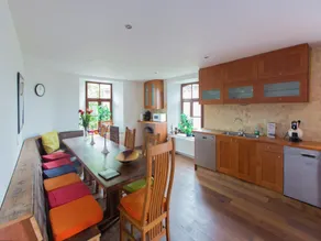 Authentic farmhouse in Lierneux with heated pool - Image 5