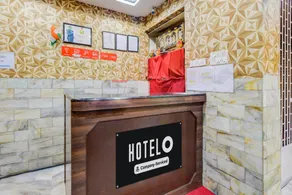 Super Hotel O MG Road Raniganj Formerly Holiday Hotel - Image 4