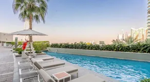 GuestReady - Above the clouds in Dubai Marina - Image 5