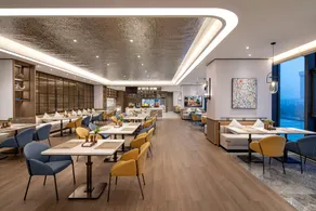Citadines Jinqiao Building Yantai - Image 2