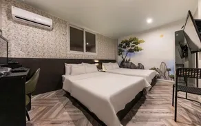 Changwon Jinhae Hotel Lrui - Image 5