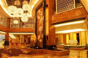 Zhaotong Purple Light Hotel - Image 5