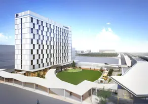 JR East Hotel Mets Premier Makuhari Toyosuna - Image 5