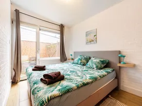 Holiday Home in Noordwijkerhout Near Lake - Image 1