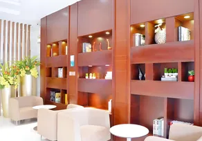 City Comfort Inn Yichang Gezhouba CBD Shopping Center - Image 3
