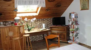 Chambre d'Hôtes "Orchidees" - Image 2