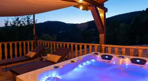 Domaine de Chalvêches Hôtel SPA 4* - Image 4