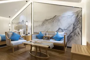 Mengjing Xiyue Hotel - Image 3