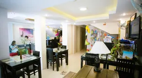 Canary Boutique Hotel - Image 2