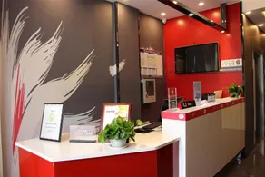 Shankee Chain Hotel (Chongqing Qianjiang Xinhua East Road) - Image 2
