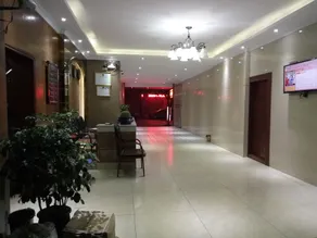 Lijiang Peninsula B District Business Hotel (Jiang'an County People's Hospital Branch) - Image 4