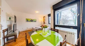 Zagreb 267 - Studio Apartment - Keyboy entry - Completely New - Monthly Rent - WiFi - Image 3