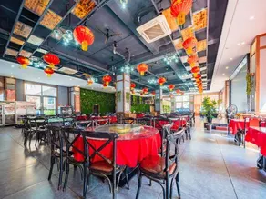 Tiancheng Business Hotel (Pingxiang Railway Station) - Image 2