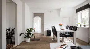 the Little Oasis In Gothenburg - Image 2