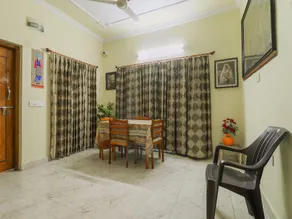 Hotel O Sree Homes - Image 2