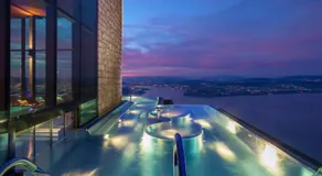 Bürgenstock Residence Suites - Image 5