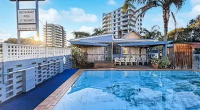 Golden Sands Motor Inn - Image 2