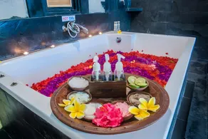 Abian Srama Hotel and Spa - Image 5