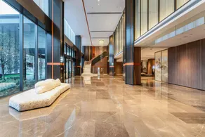 Greenland Qube Hotel - Image 2