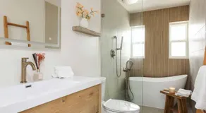 The Swell Oceanview Designer Stay Hot Tub - Image 2