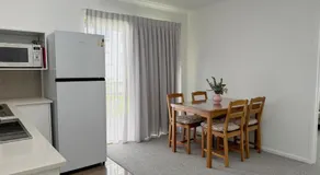 1BR Loft Kangaroo Point Sleeps 4 Adults - Image 5