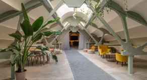 Ola Living Hostal Tetuan  - Image 5
