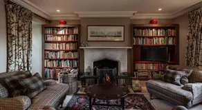 Clapton Manor Bed & Breakfast - Image 4