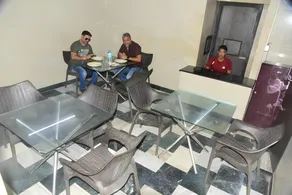 Hotel Anjuna Residency, Guwahati - Image 3