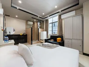 Nature House Art Apartment - Image 5