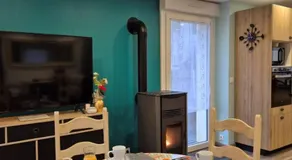 Ti Ar Skol, chambre d'hôtes - Image 2