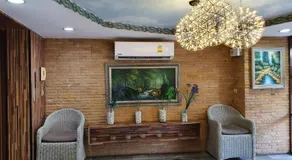 The Montana Lodge-Sathorn - Image 3