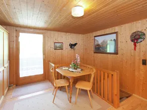 Comfortable Apartment near Ski Area in Sonntag - Image 5