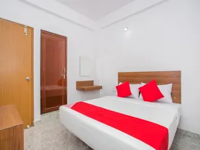 Super Hotel O Varcity Comforts Near St. John Medical College - Image 3