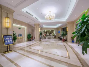 Vienna International Hotel Nanning Wuyi Road Vehicle Administration Office - Image 4
