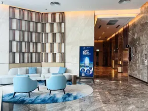 5-Star Hotel Apartment À LaCarte Ha Long - Image 4