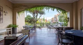 Apartamento com varanda no IL Campanário Resort - Image 4