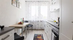 T&K Apartments near Messe Fair Trade Düsseldorf und Airport 2B - Image 3