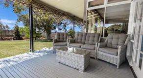 Chenu Lakeside Homestead - Image 5