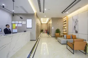 GreenTree Inn Wuxi bailing Square Tourism School Express Hotel - Image 3
