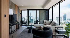 Polanco Luxury Apartments Torre Babel - Image 2