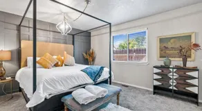 Southwestern Style 4 Bedroom Nampa Home Sleeps 16! - Image 2