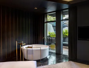 VUE Hotel HOUHAI BEIJING - Image 5
