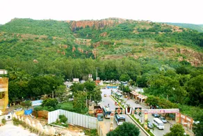 Raj Park- Hill View - Image 2