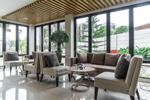 RedLiving Apartemen Eco Home - Wieg's Room Tower B Yashinoki - Image 5