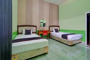 Capital O 93331 By Hexa Niaga Hospitalita - Image 2
