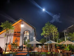 Taraburi Lespalm Pool Villa - Image 4