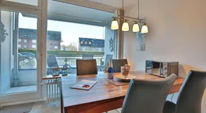 Hanseat am Hang 3 - 5 Strandhafer Appartement 5 - Image 3