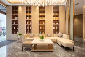 Sanrun Hotel（Changsha Moon Island Road） - Image 3