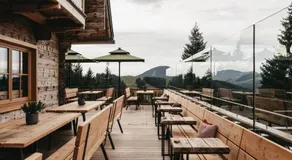 Die neue Weizerhütte - Image 5