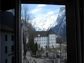 Hotel Hoheneck- self check-in - Image 5